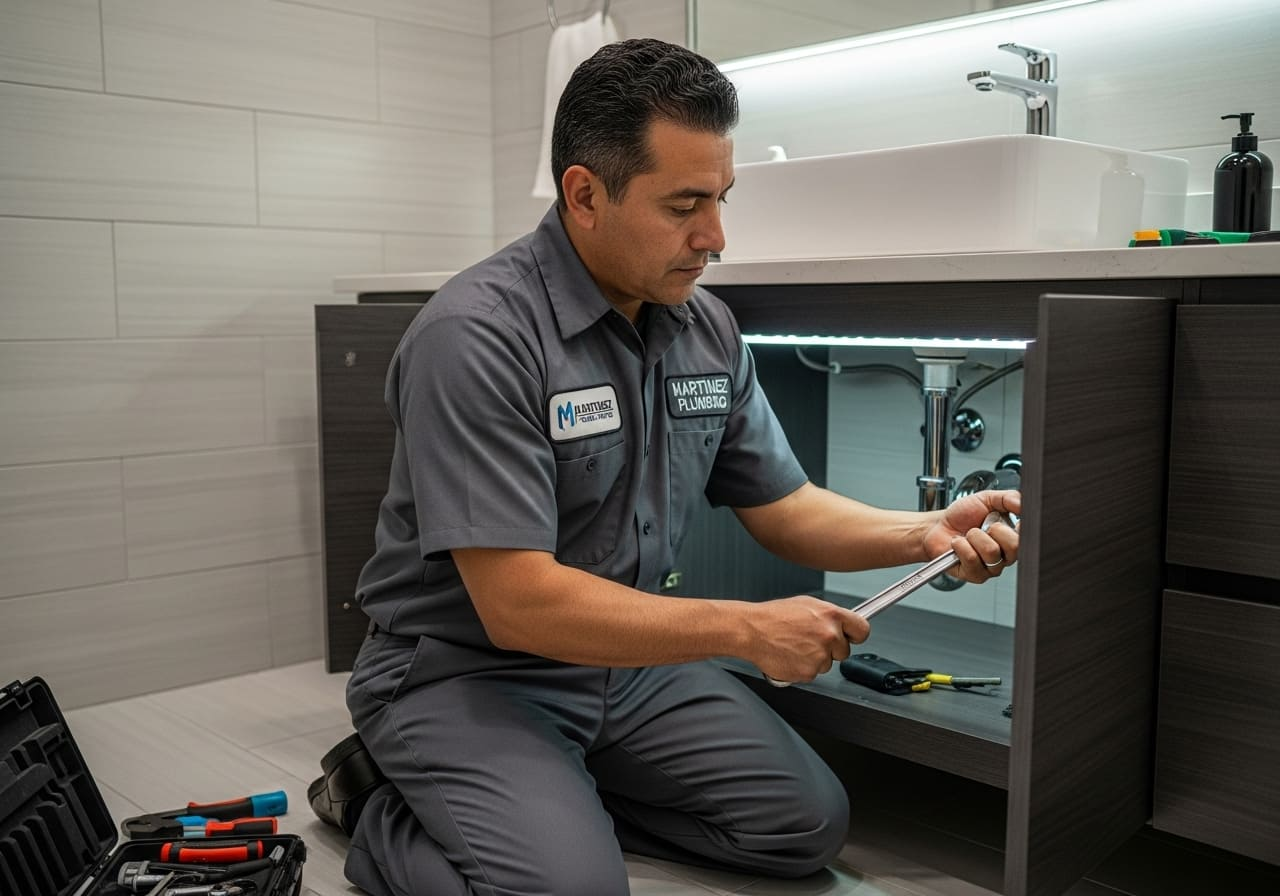 Faucet and Sink Repair & Replacement in Port Arthur